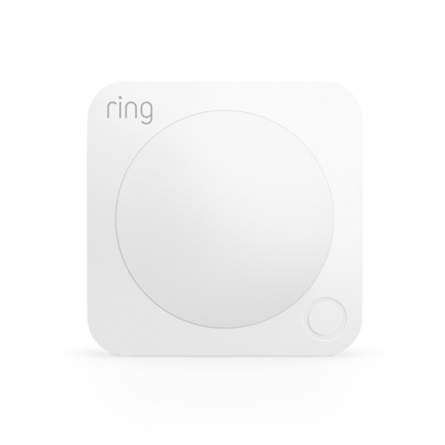 Ring Motion Detector V2